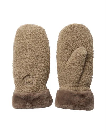 Leveté Room - LR-Synne 1 Handsker - Plaza Taupe Combi